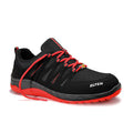 ELTEN Wellmaxx Maddox W black-red Low ESD S3