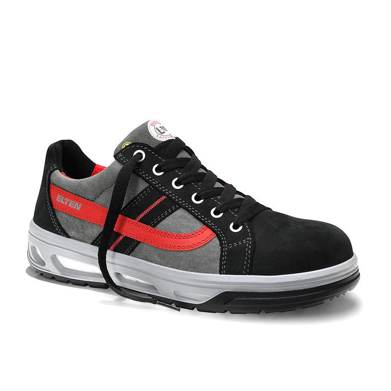 ELTEN Wellmaxx Newton XX10 black Low ESD S2