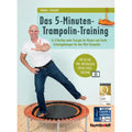 Buch - das 5 Minuten Trampolin Training