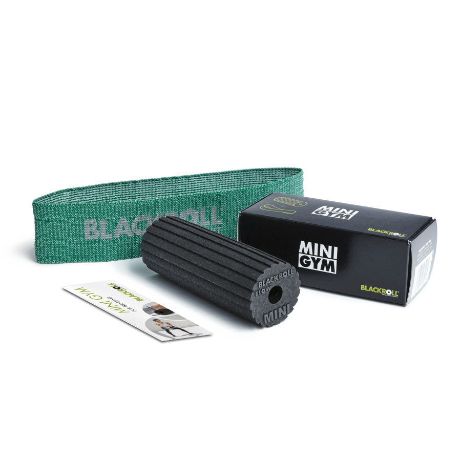 BLACKROLL MINI GYM SET