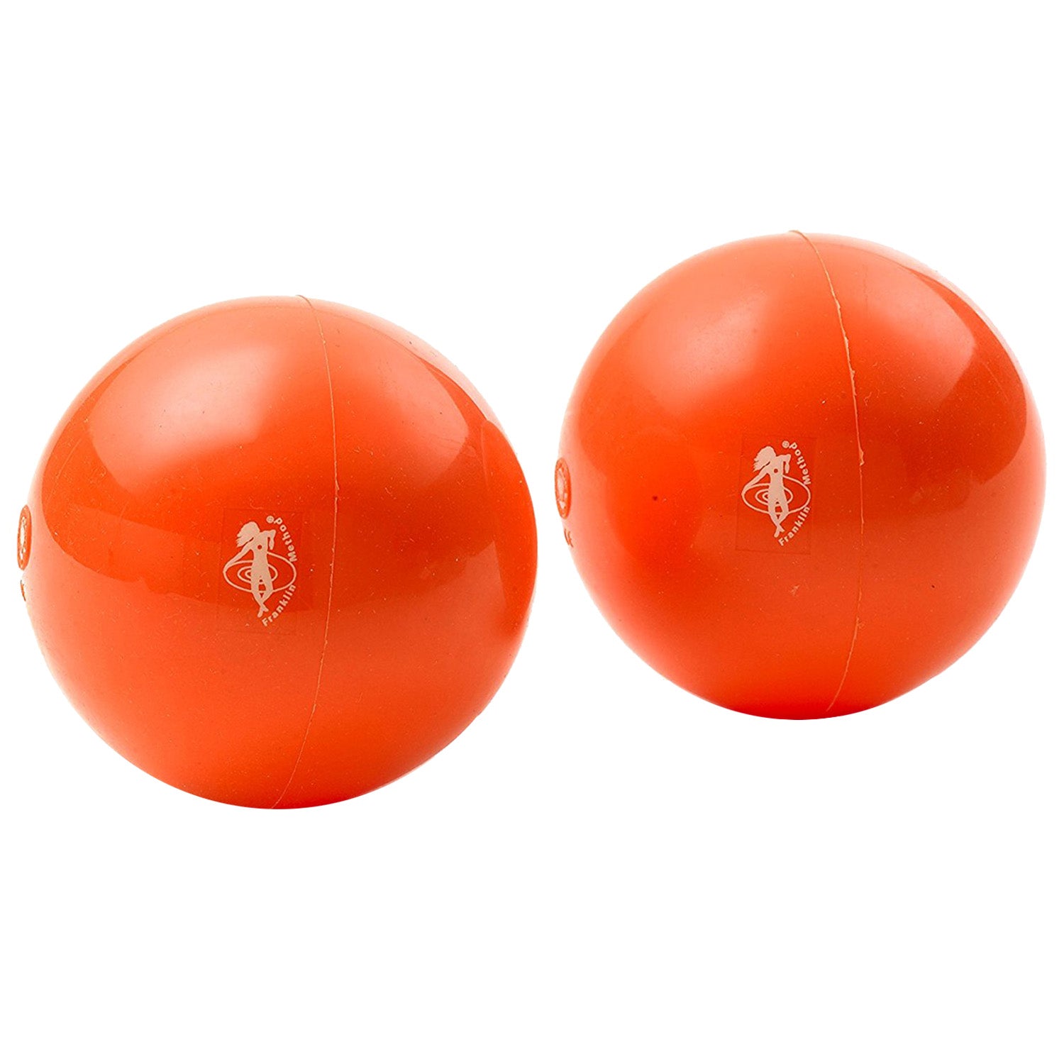 Franklin Universal Ball Set orange mit 2 Stk.