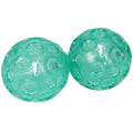 Franklin Original Ball Set grün mit 2 Stk.