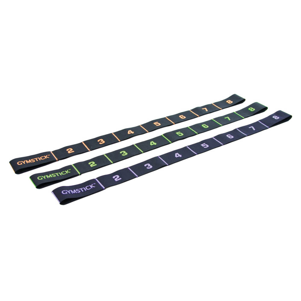 Gymstick Multi Loop Band