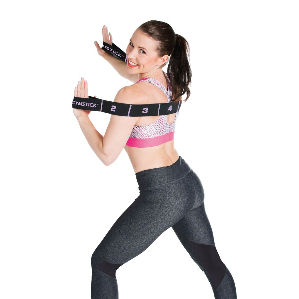 Gymstick Multi Loop Band