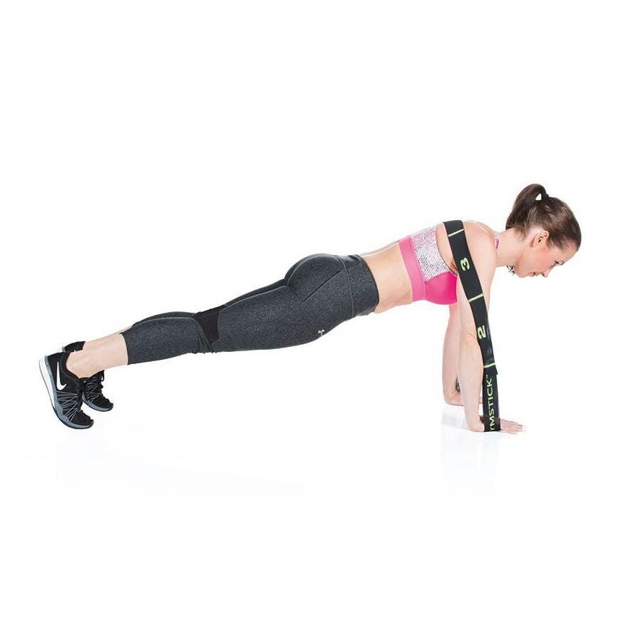 Gymstick Multi Loop Band