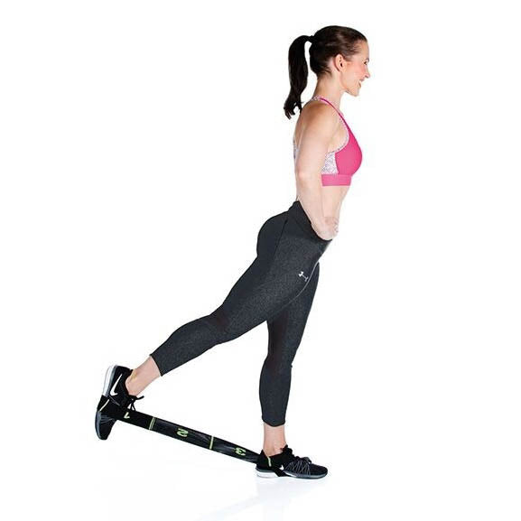 Gymstick Multi Loop Band