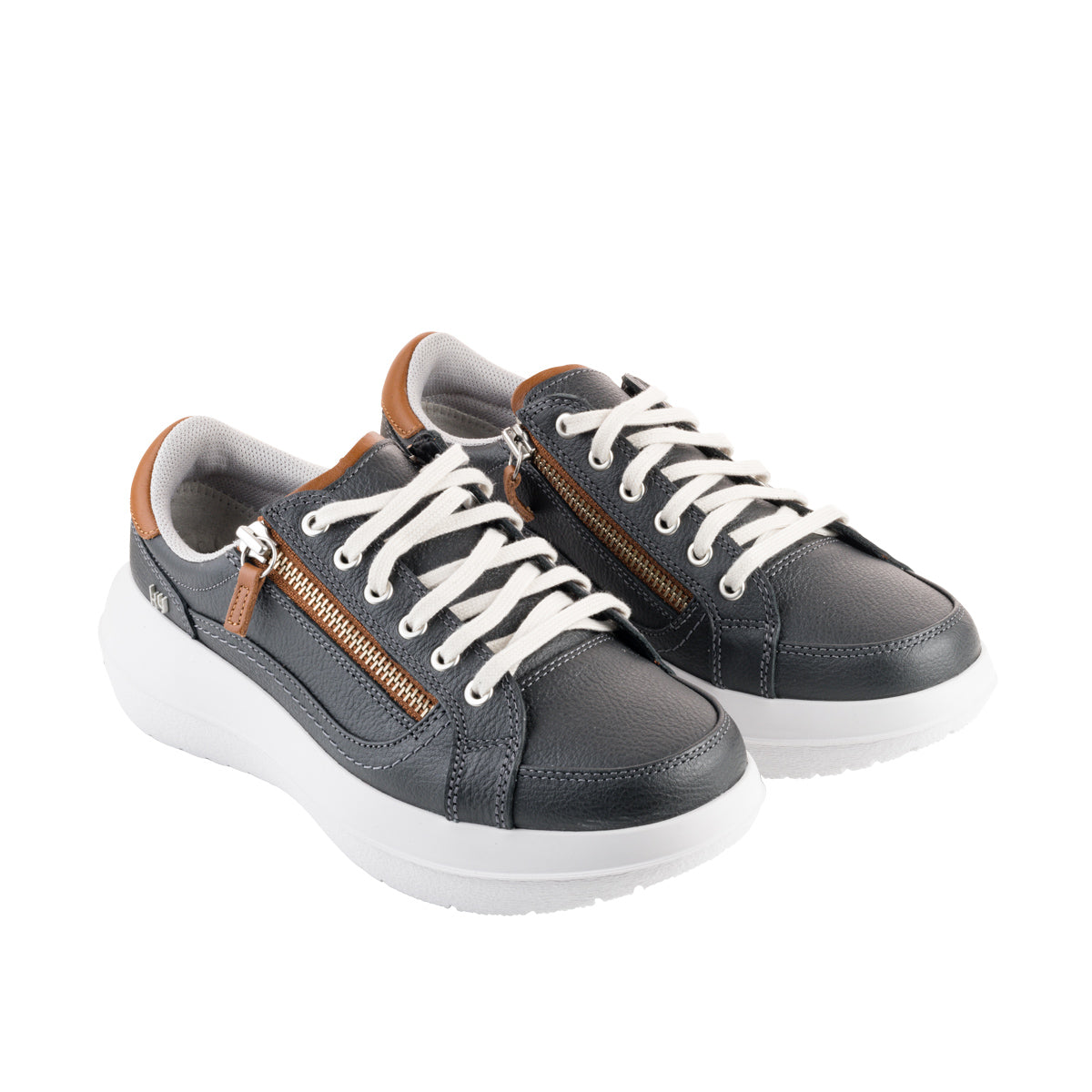 Carouge 20 graphite