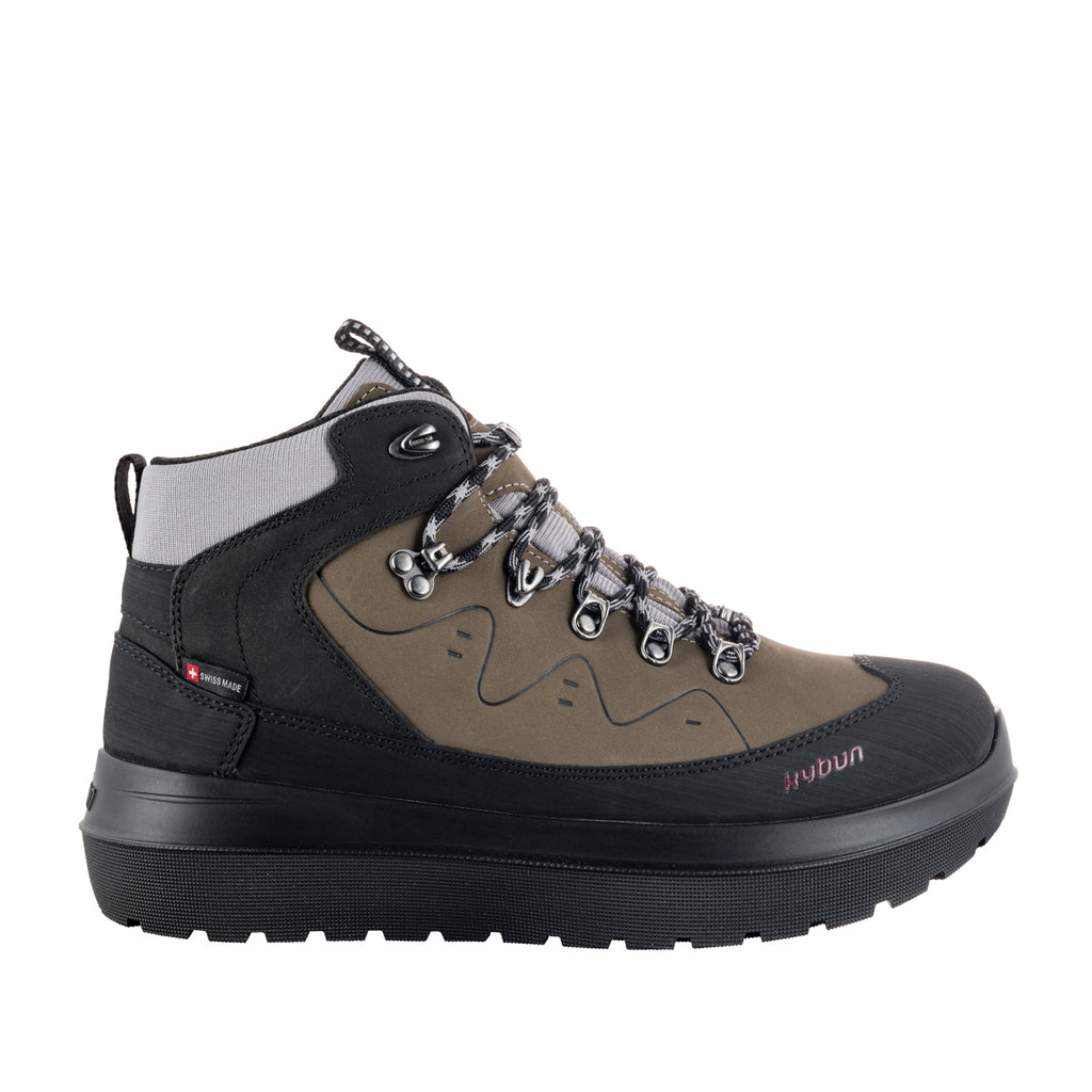 Säntis black, 49