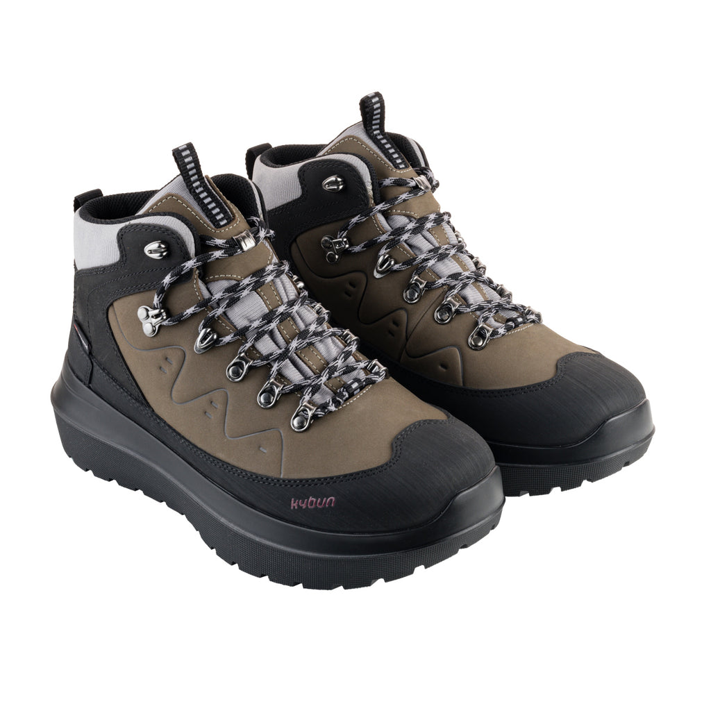 Säntis 20 black