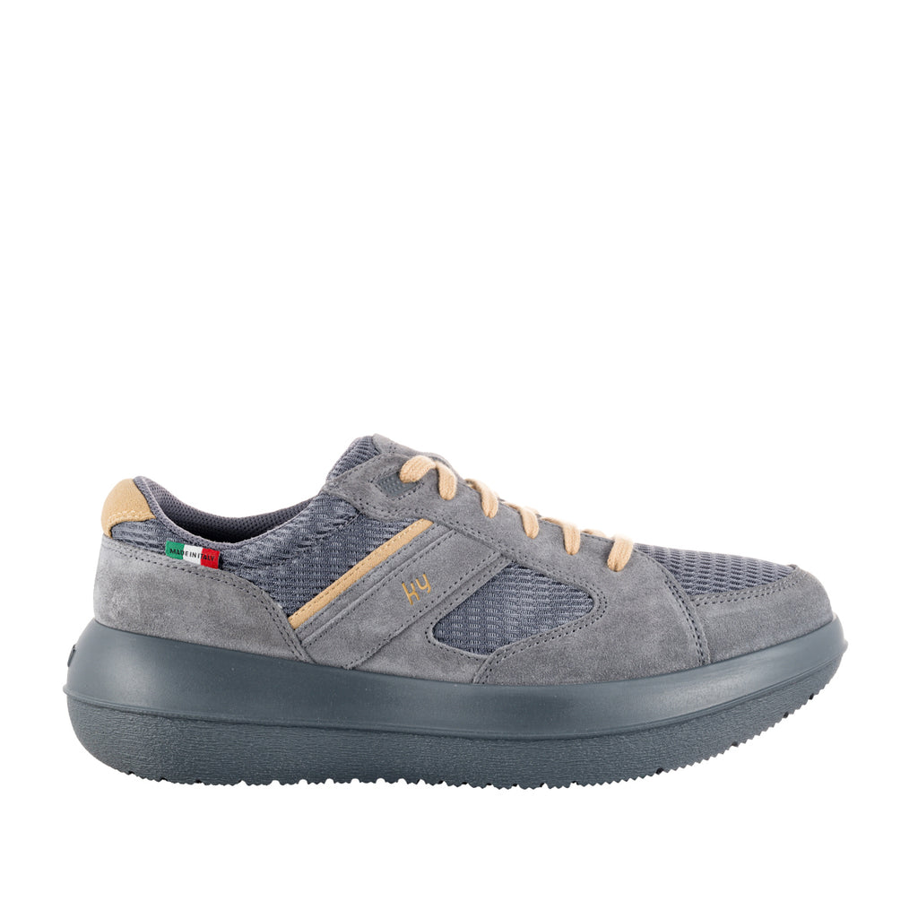 Airolo anthracite, 43
