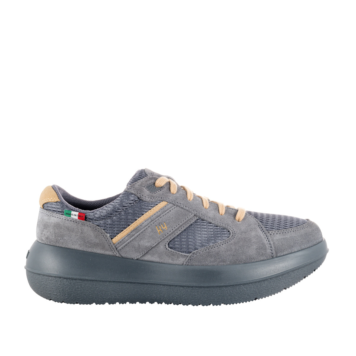 Airolo anthracite, 43