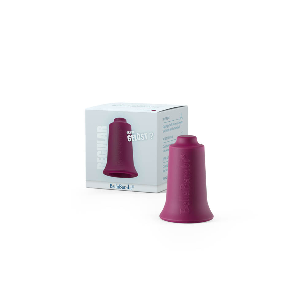 BellaBambi® mini solo REGULAR (brombeer)
