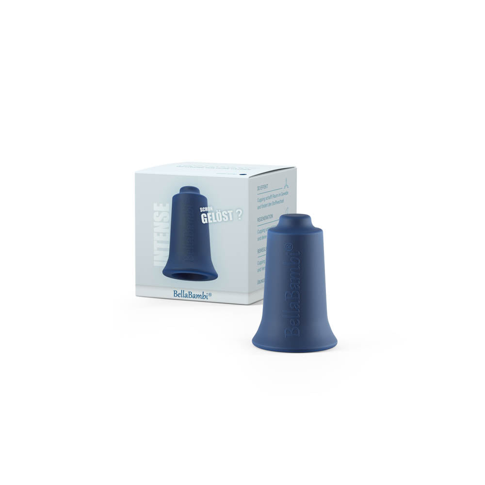 BellaBambi® mini solo INTENSE (nachtblau)