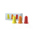 BellaBambi® mini trio (zitronengelb, orange, rubinrot)
