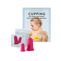 BellaBambi® Cupping-Bundle pink mit Buch