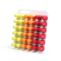 BellaBambi® original profi (zitronengelb, orange, rubinrot)