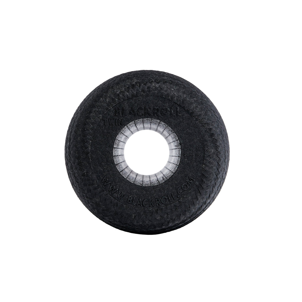 BLACKROLL TWIN