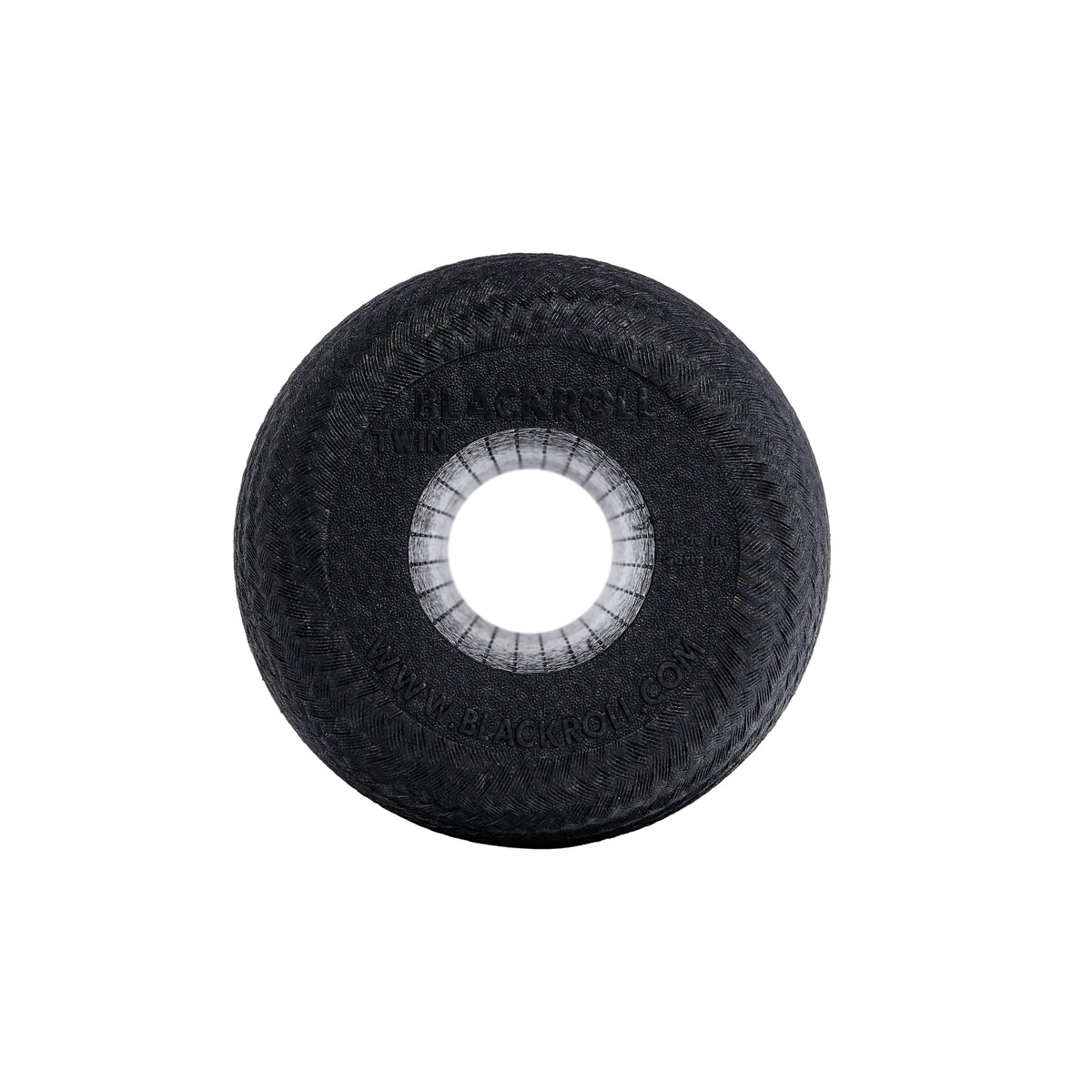 BLACKROLL TWIN