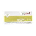 kingnature NADH Vida 10 Tabletten