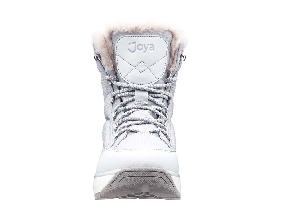 Tiffany STX white-grey