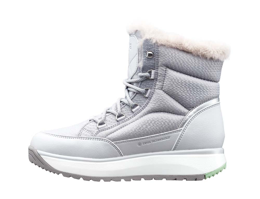Tiffany STX white-grey