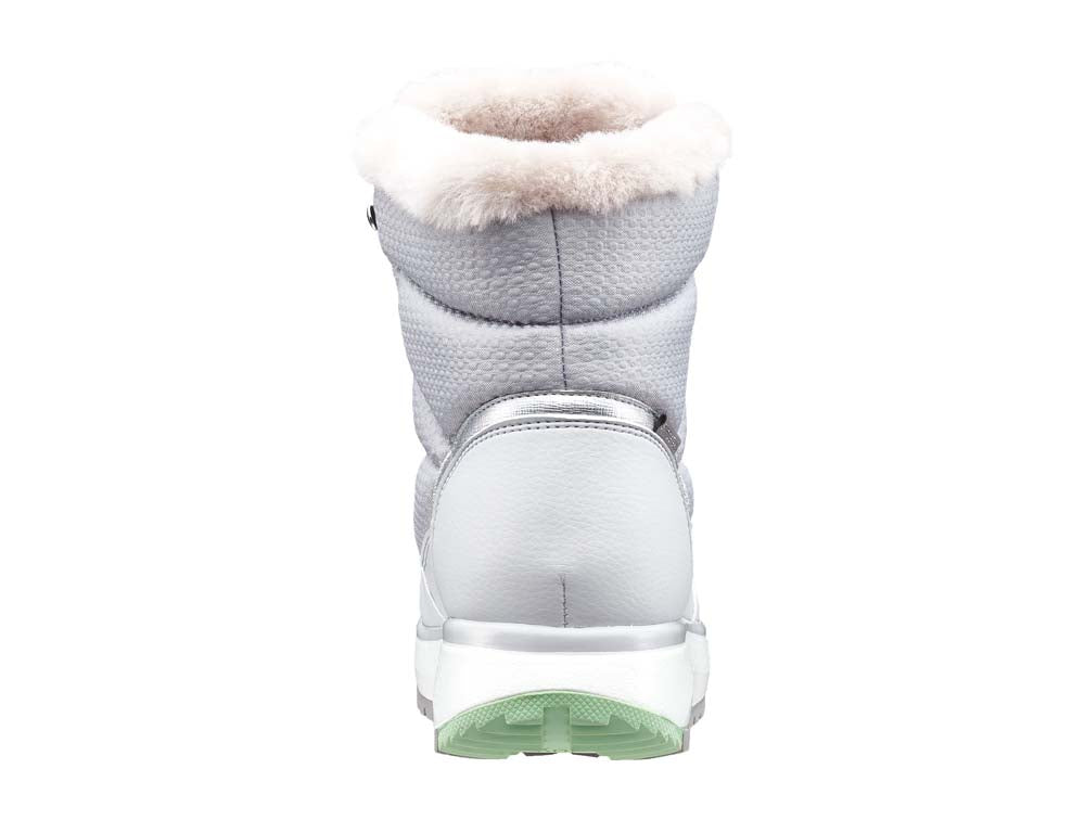 Tiffany STX white-grey