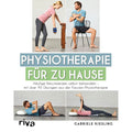 Buch - Physiotherapie für zu Hause