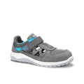 ELTEN Wellmaxx Maddie grey Easy ESD S1P