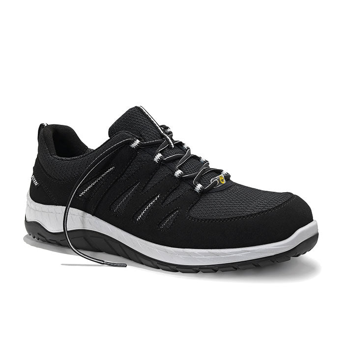 ELTEN Wellmaxx Maddox W black-grey Low ESD S3