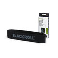 BLACKROLL LOOP EXTRA STRONG (Schwarz)