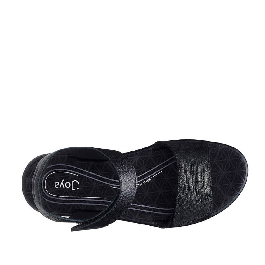 Flores black