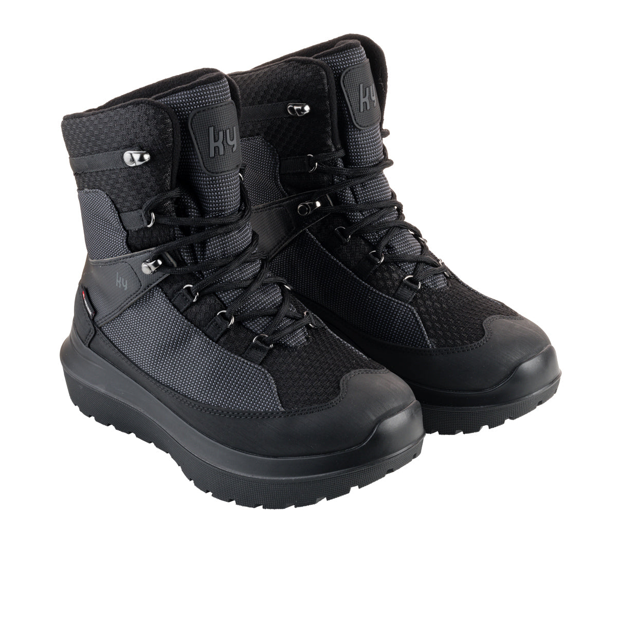 Klosters black