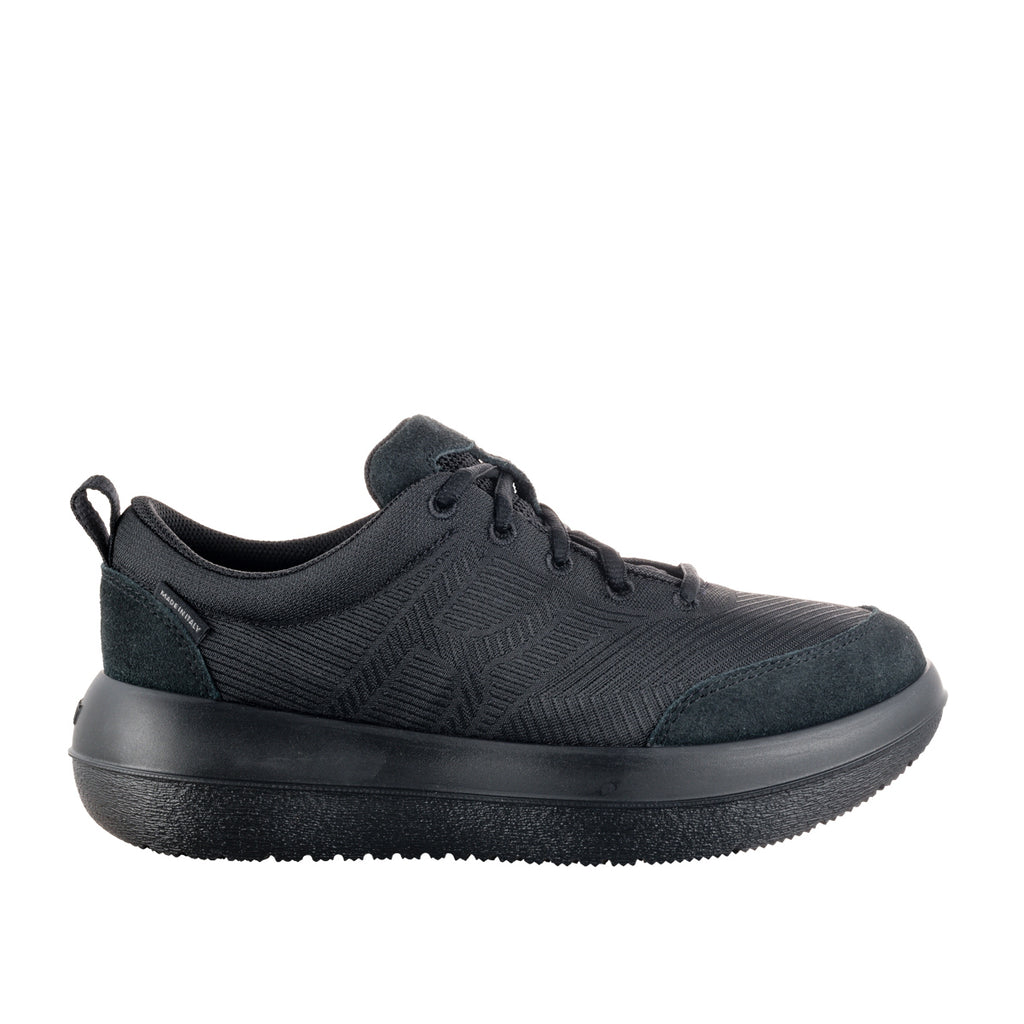 Bauma black, 34 1/3