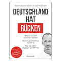 Buch - Deutschland hat Rücken