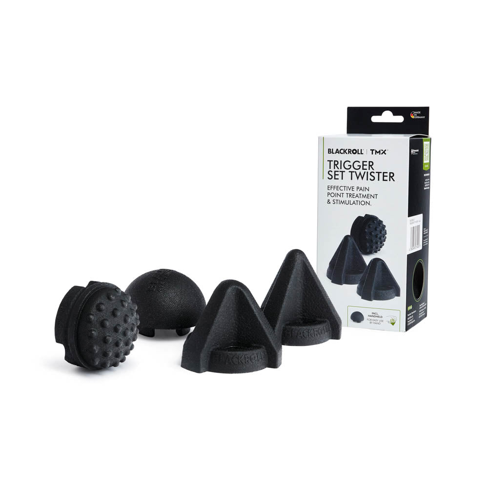 BLACKROLL TMX Trigger Set Twister
