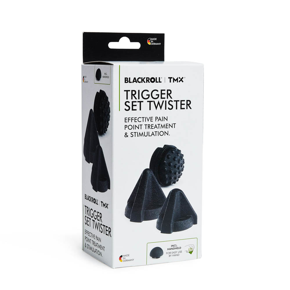 BLACKROLL TMX Trigger Set Twister