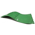 Schwedische Spike-Matte Flex (Weich) Dark Green