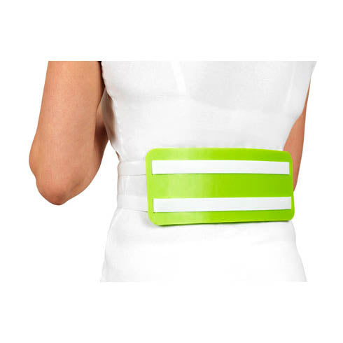 Schwedische Spike-Matte Band Large Flex (weich) Green