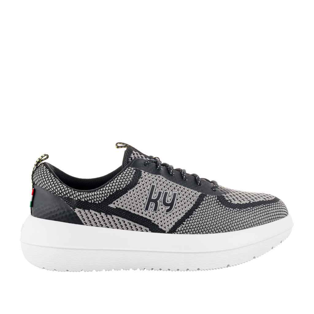 Meilen black-grey, 39