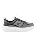 Meilen black-grey, 39