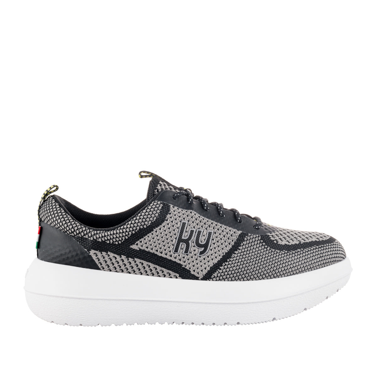 Meilen black-grey, 39