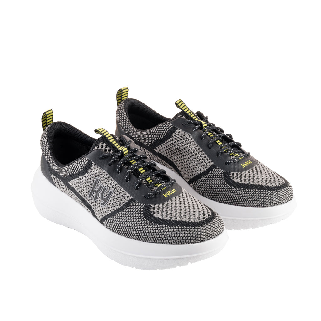 Meilen black-grey