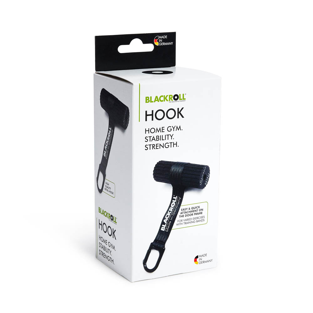 BLACKROLL Hook Türanker