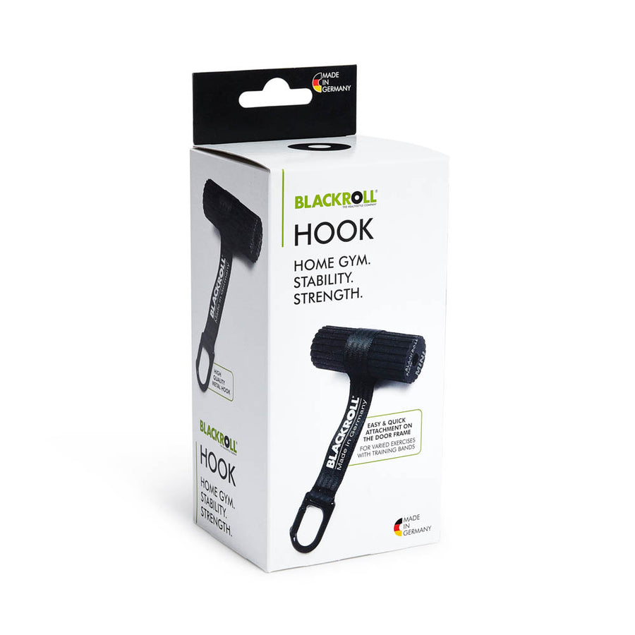 BLACKROLL Hook Türanker