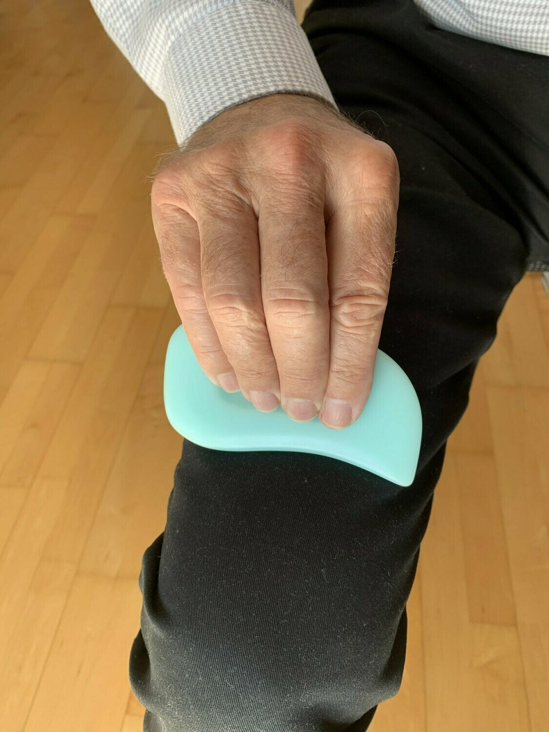 Fasciadisc Selbstmassage Tool