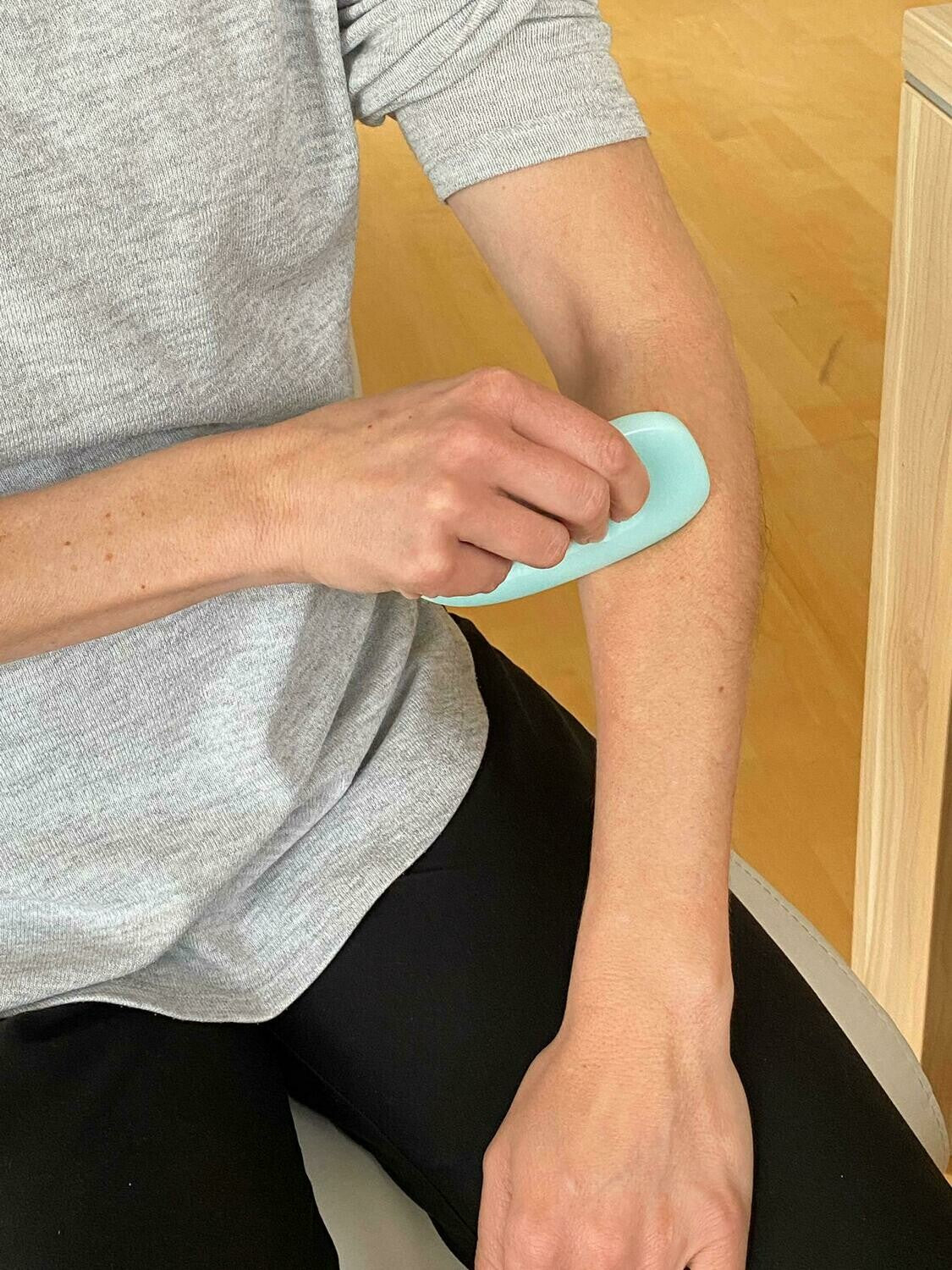 Fasciadisc Selbstmassage Tool