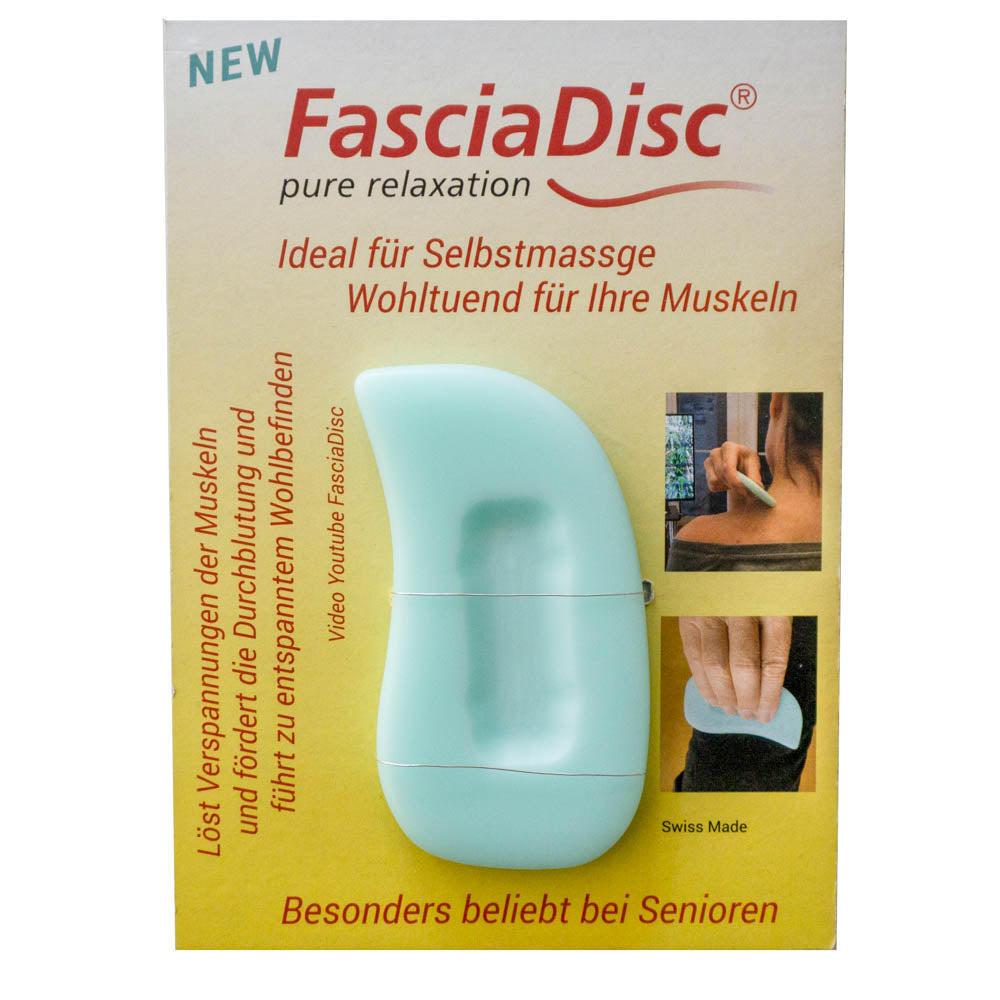 Fasciadisc Selbstmassage Tool