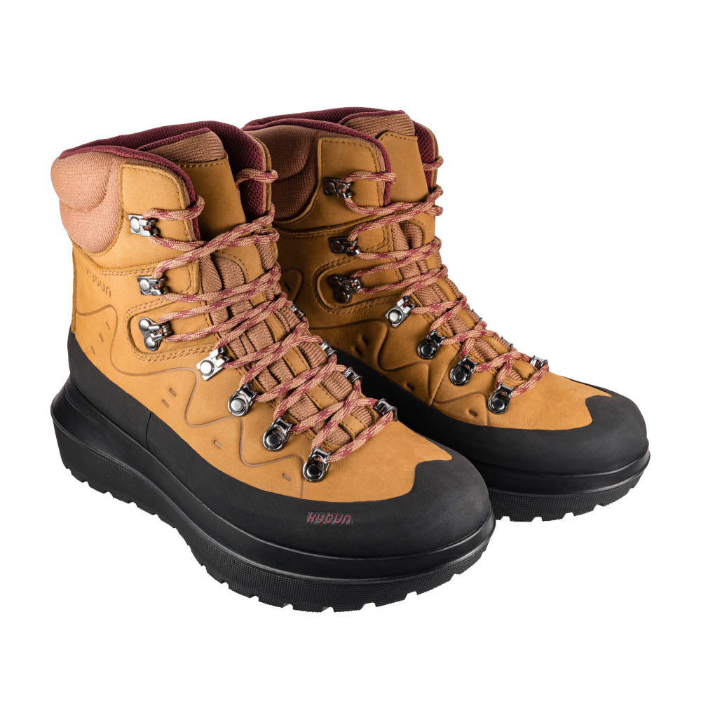 Jungfrau 20 peanut