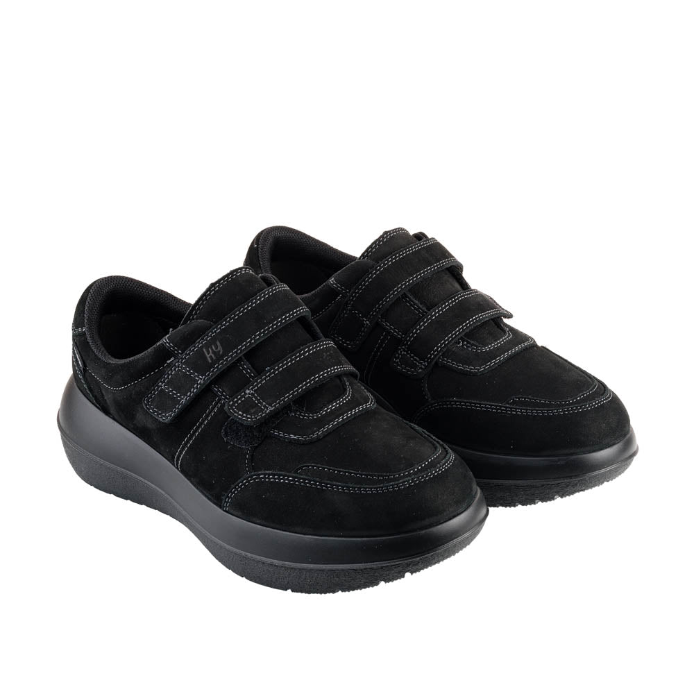 Heiden 20 black