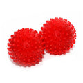 Franklin Reflex Ball Set rot mit 2 Stk.